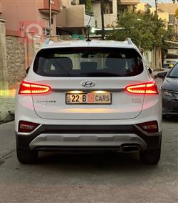 هيونداي سانتافي